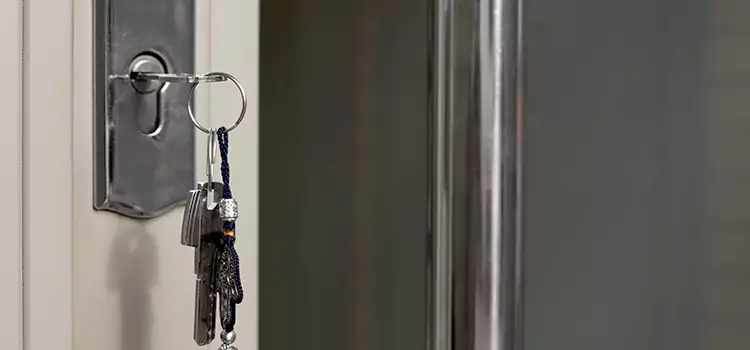 Master Keying by the Numbers Searcy