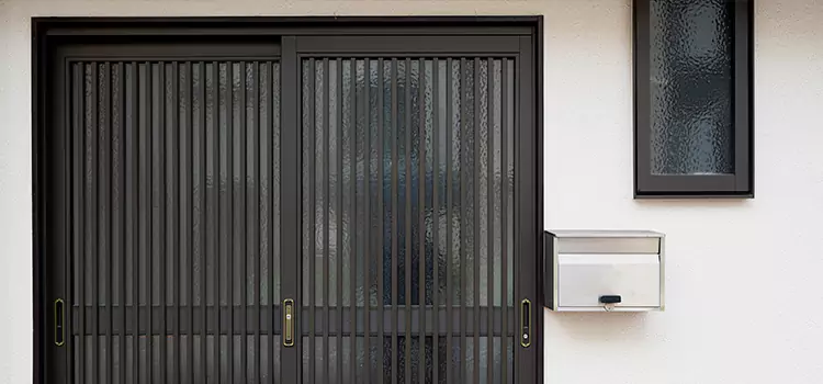 Sliding Screen Door Repair Searcy