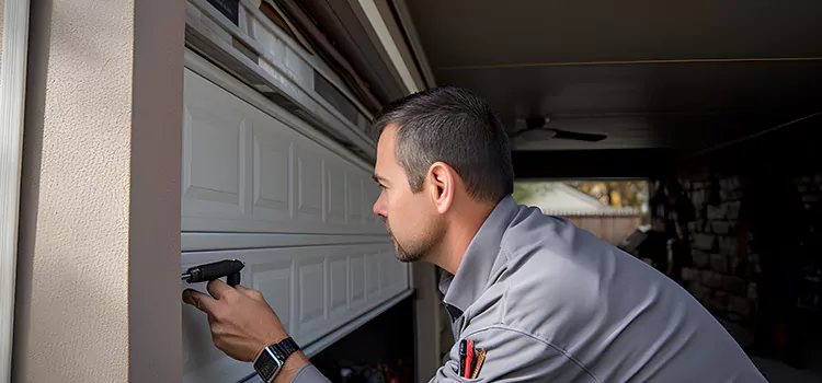 Garage Door Cable Replacement Searcy