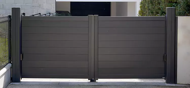 Common Residential Gate Issues We Resolve in Searcy, AR