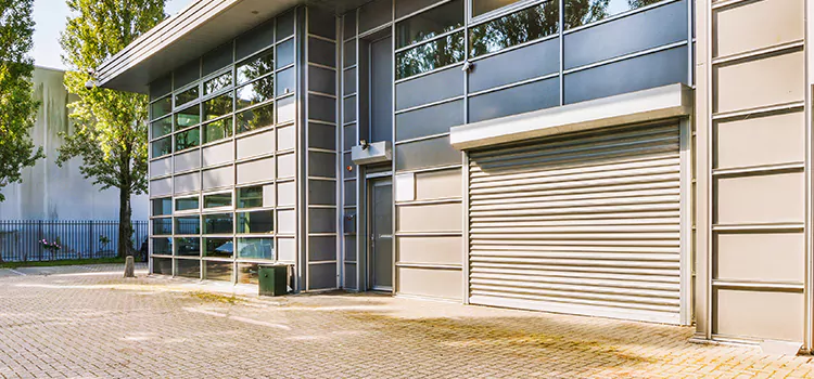 Electric Roller Garage Doors Searcy