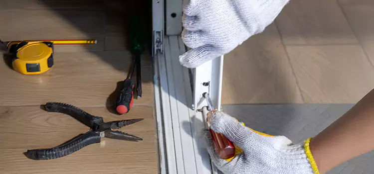 Sliding Door Installation Services in Searcy, AR