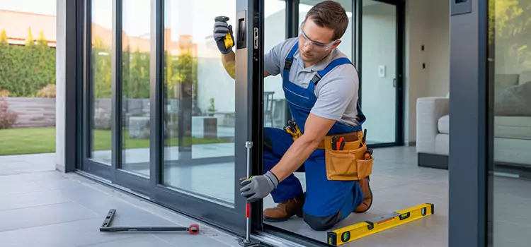 Sliding Screen Door Repair Searcy