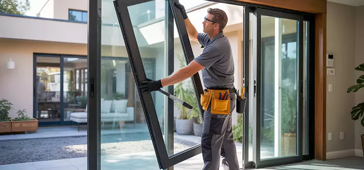 Specialized Sliding Door Roller Services in Searcy, Arkansas