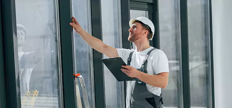 Comprehensive Solutions for Your Sticking Doors in Searcy, AR