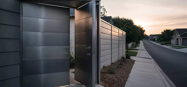 Comprehensive Steel Door Solutions in Searcy, AR