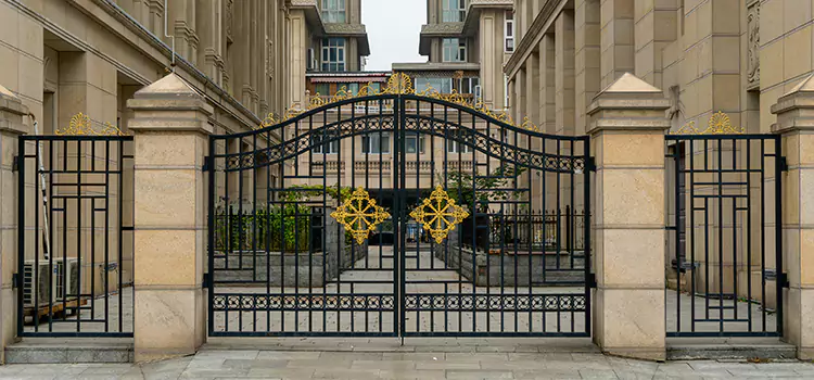Comprehensive Iron Gate Maintenance Solutions in Searcy, AR