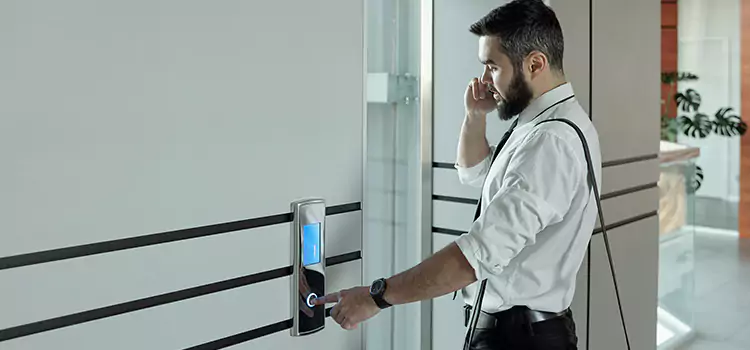 Cloud Based Access Control Searcy