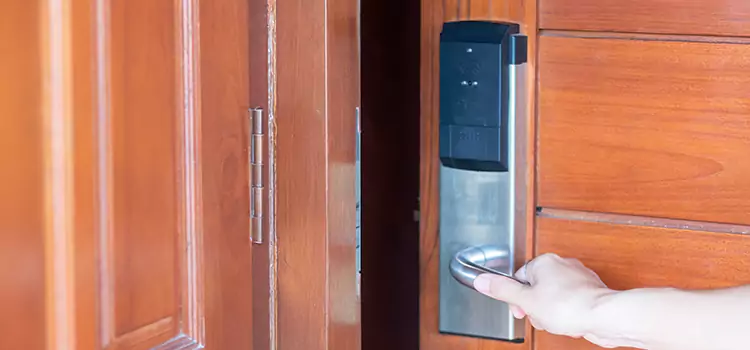 Commercial Keyless Entry Locks Searcy