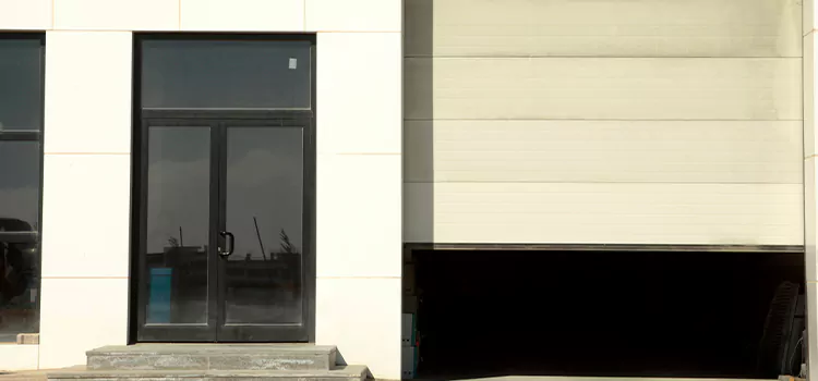 Choose Door & Gate Services Searcy for Unmatched Expertise