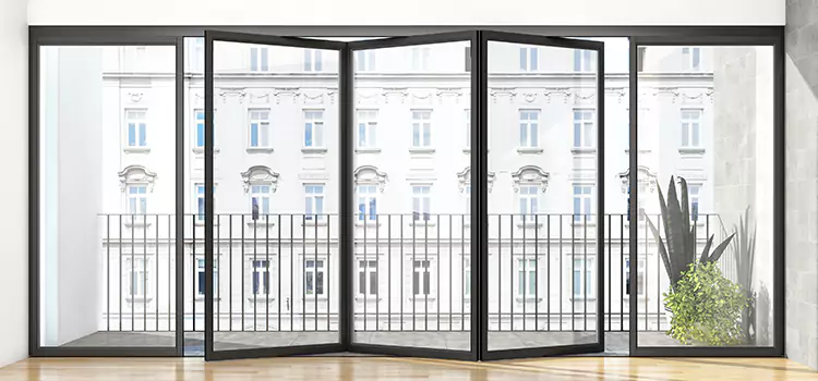 Premium Material Balcony Doors Searcy