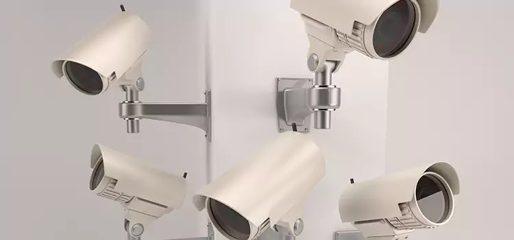 Your Trusted Partner for CCTV Solutions in Searcy
