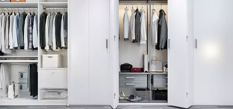 Glass Closet Door Repair Searcy
