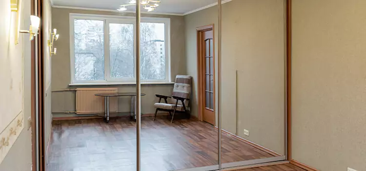 Mirror Closet Door Roller Replacement Searcy