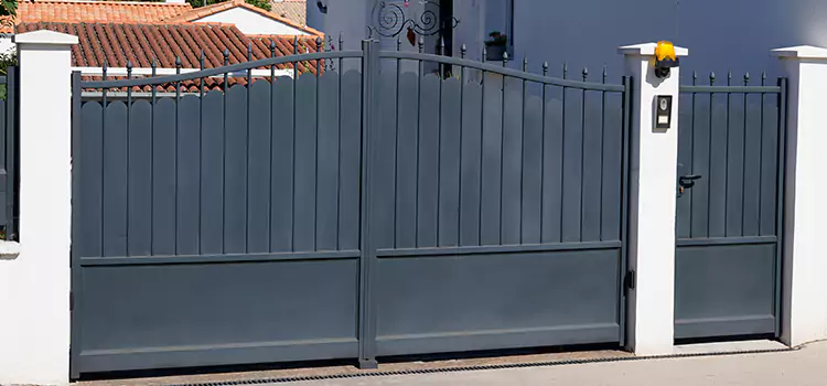 Emergency Commercial Gate Repair Searcy