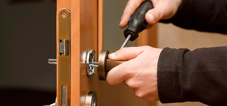 Semi Truck Locksmith Searcy