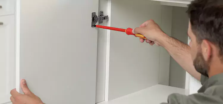 Screen Door Hinge Repair Searcy