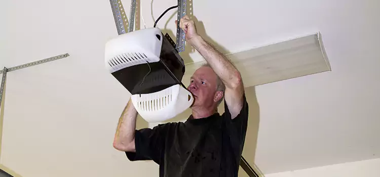 Garage Door Opener Service Searcy