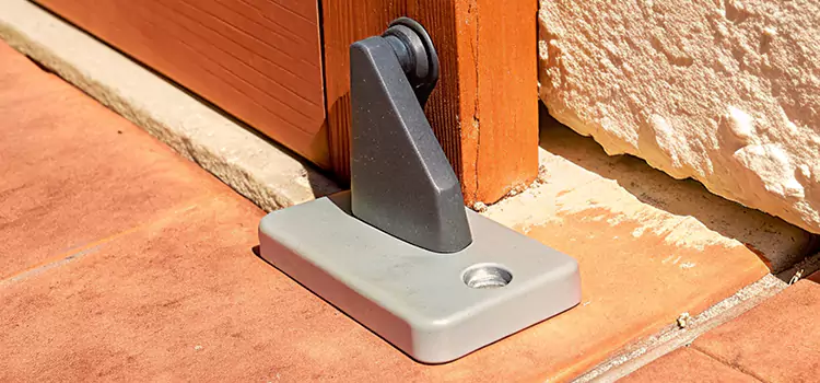 Aesthetic Door Stop Selection Searcy