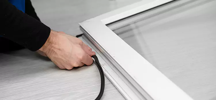 Commercial Door Weather Stripping Searcy