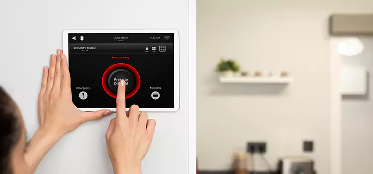 Blink Video Doorbell Installation Searcy