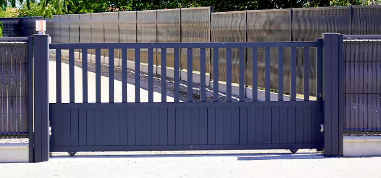 Driveway Gate Installation Contractors Searcy