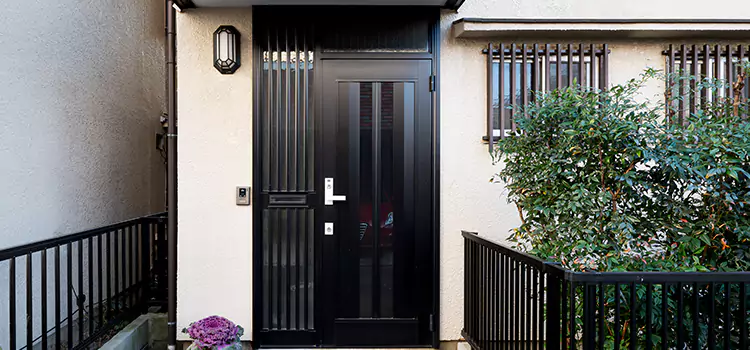 Popular Exterior Door Options in Searcy, AR