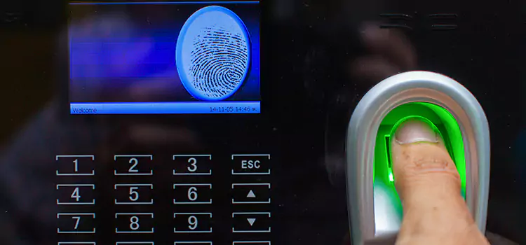 Your Trusted Partner for Secure Access in Searcy, AR