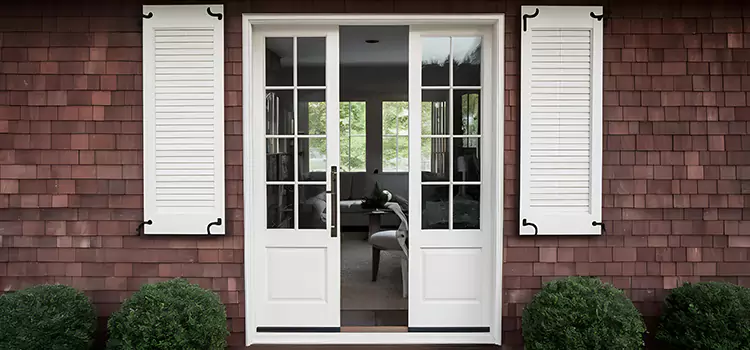French Door Restoration Searcy