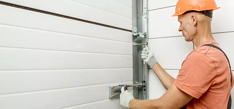 Why Choose Us for Garage Door Lock Services in Searcy, AR?