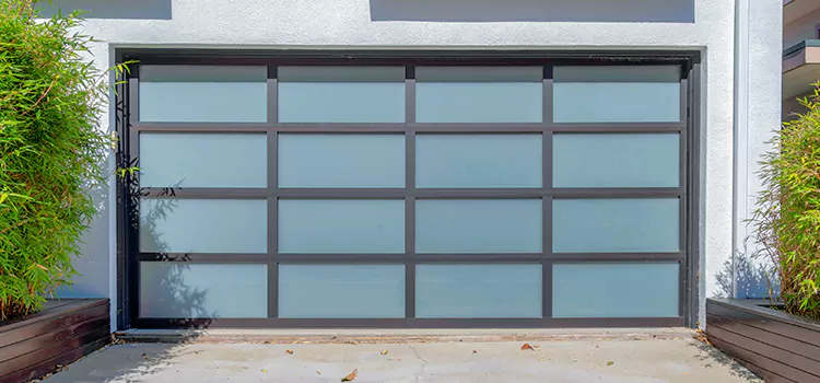Why Choose Us for Garage Door Care in Searcy, AR?