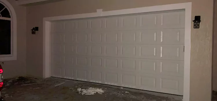 Garage Door Coil Replacement Searcy