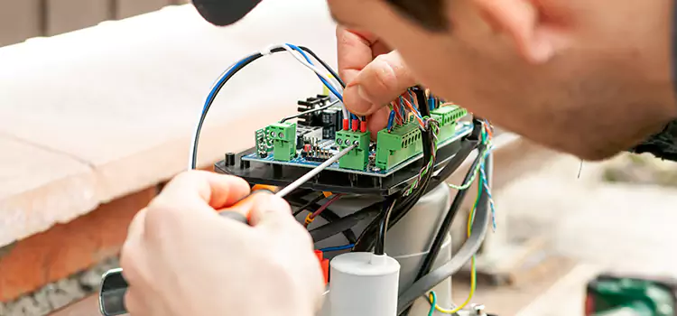 Specialized Brand Gate Motor Repairs Searcy