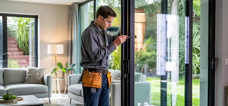 Why Choose Us for Your Glass Door Needs in Searcy, AR?