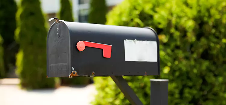 Secure Mailboxes for Packages Searcy