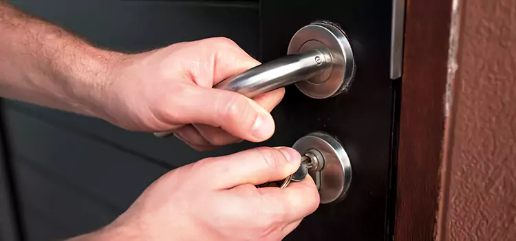 Master Key Control and Audits Searcy