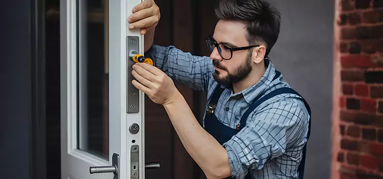 Residential Door Repairs Searcy