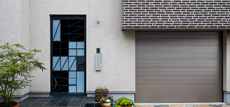 Residential Roll Up Security Doors Searcy