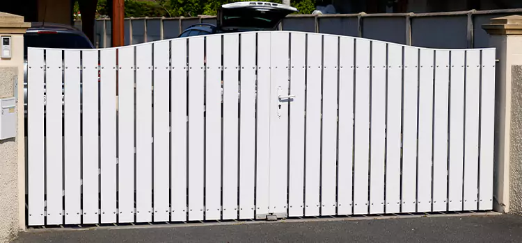 Why Choose Us for Residential Gate Repair in Searcy, AR?