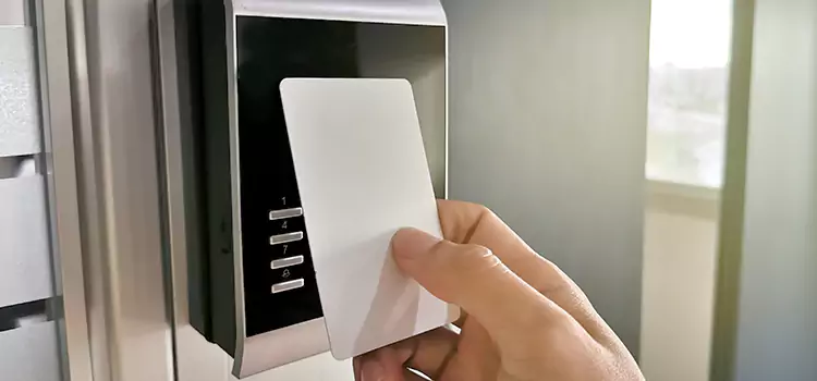 Advanced RFID Technology Integration in Searcy, AR