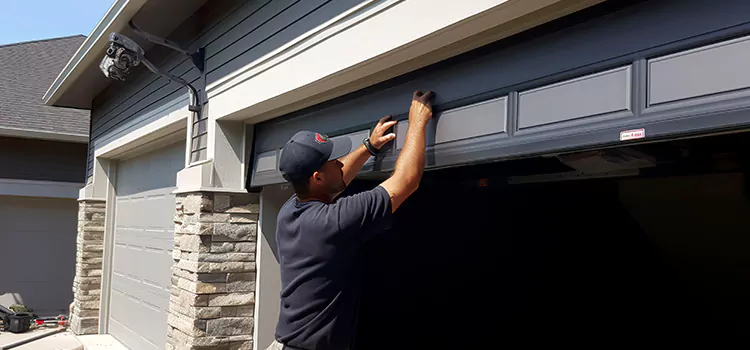 Janus Roll Up Doors Searcy