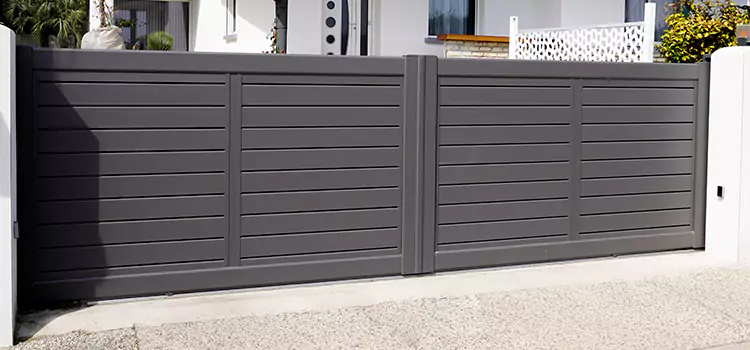Automatic Gate Fence Searcy