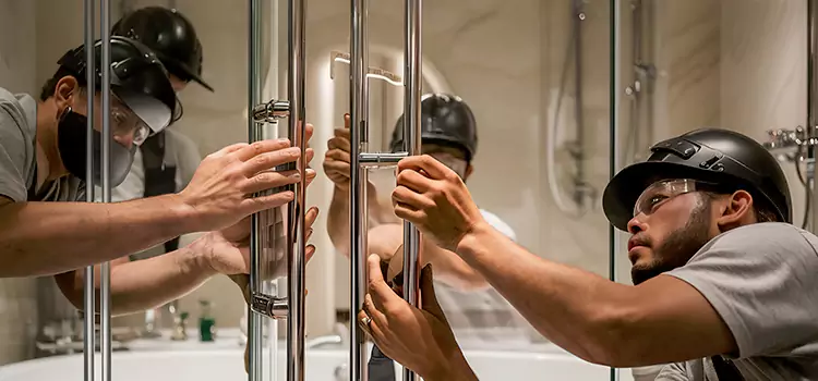 Shower Door Replacement Cost Searcy