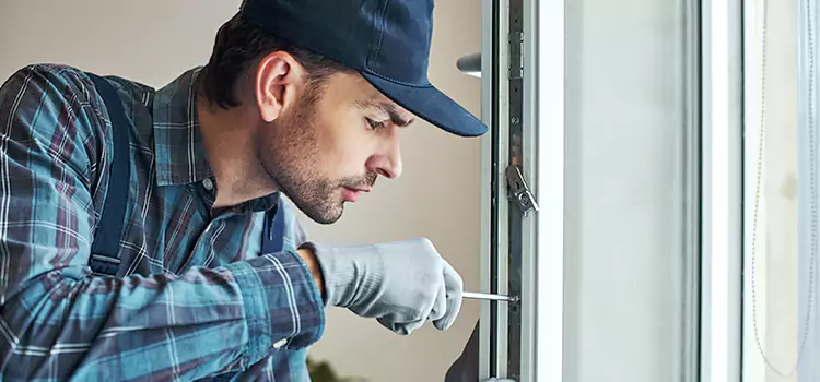 Emergency Response for Latch Issues Searcy