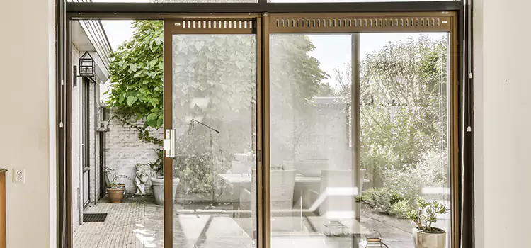 Glass Door Panel Replacement Cost Searcy