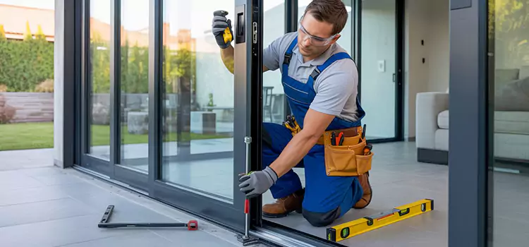 Patio Door Replacement Searcy