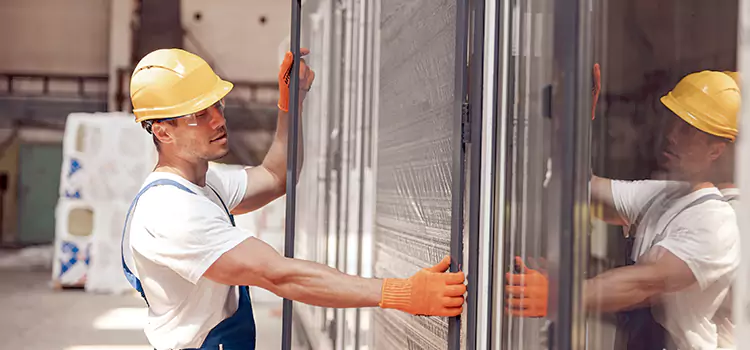 Sliding Door Mesh Replacement Searcy