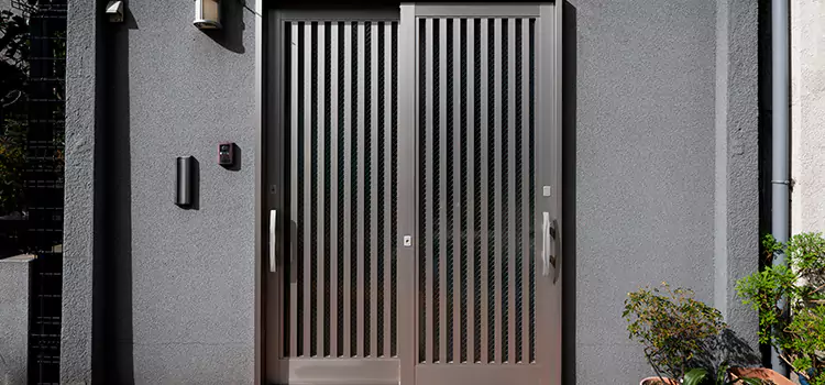 Specialized Steel Door Services in Searcy, AR