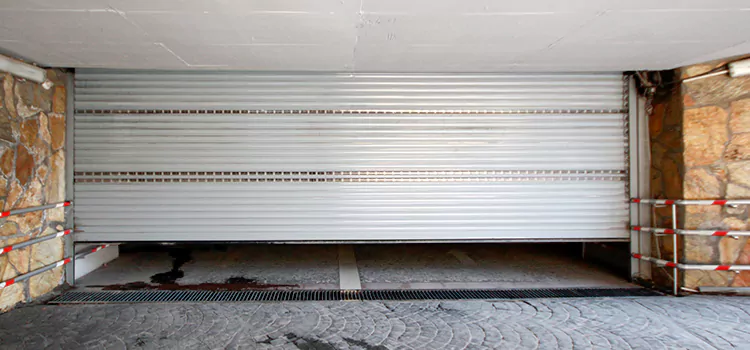 Steel Garage Door Repair Searcy