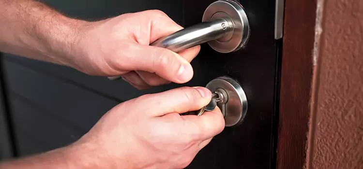Door Closer Repair & Installation Searcy